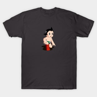 Astro Boy T-Shirt